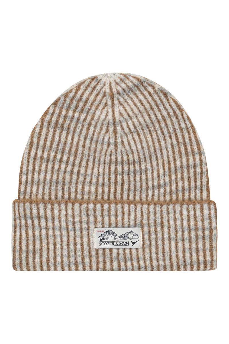 Scotch & soda SSM5-3007