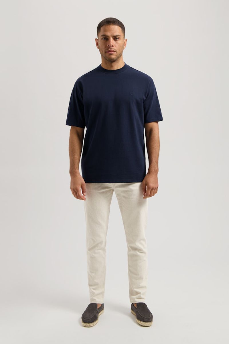 Dstrezzed 203012-NOS COLLIN