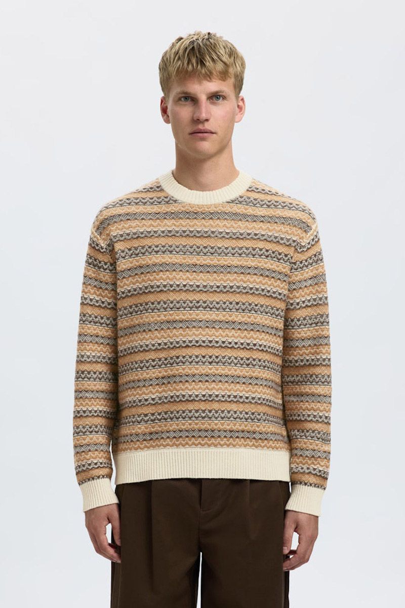 Selected homme 16098353 SLHREVY