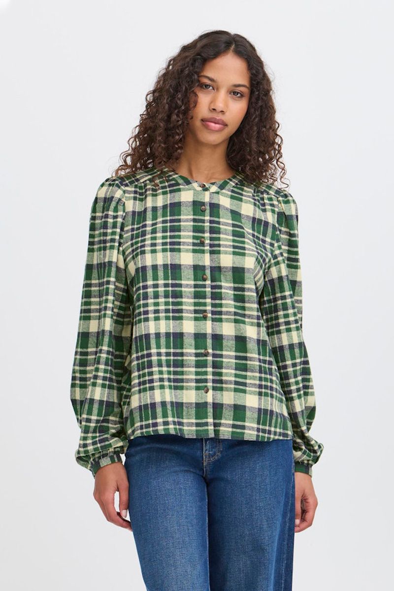 Ichi 20124456 IHTAMANNA