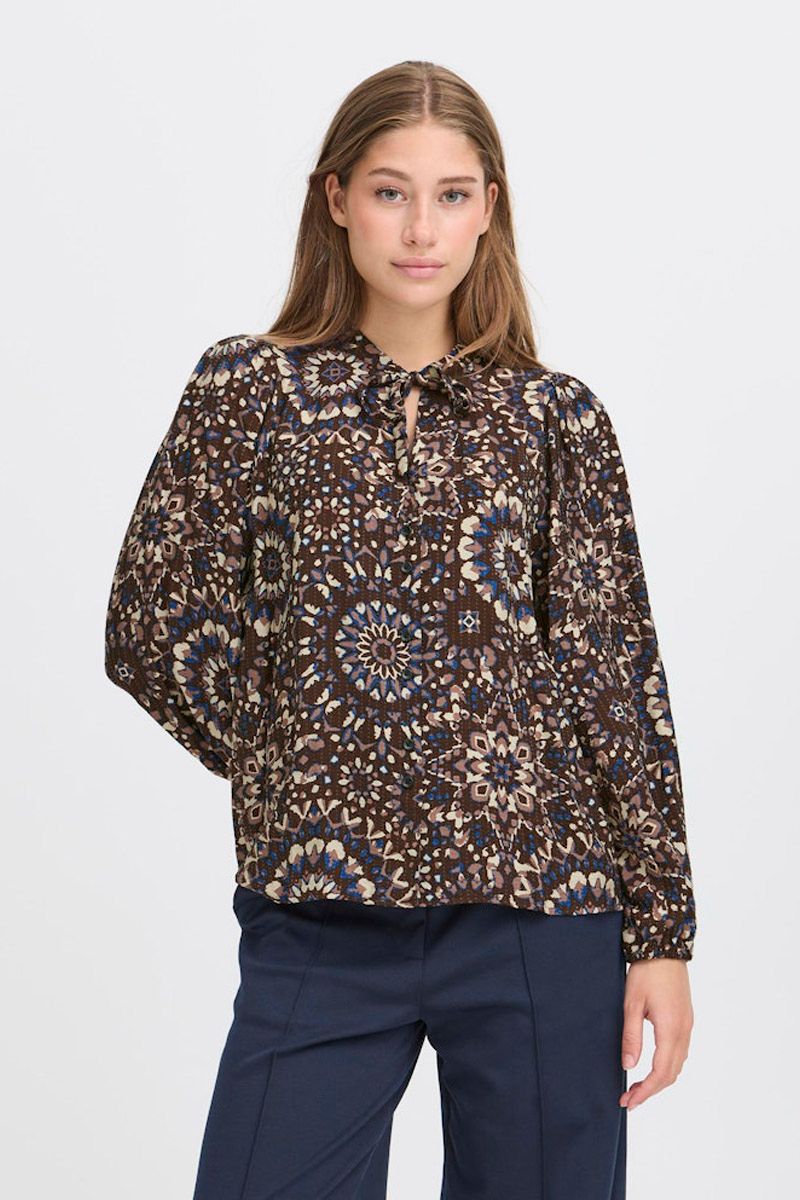 Ichi 20124609 IHCRAVIZ