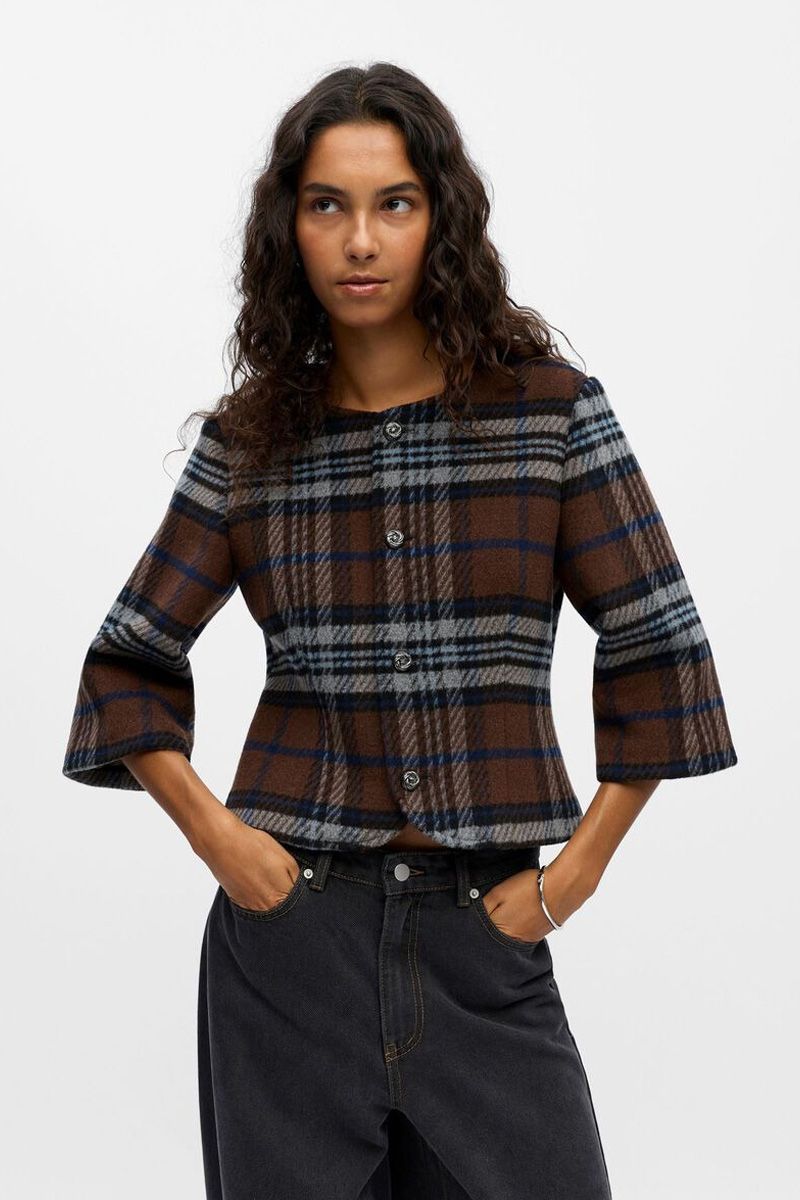 Object 23047598 OBJJULIA JACKET