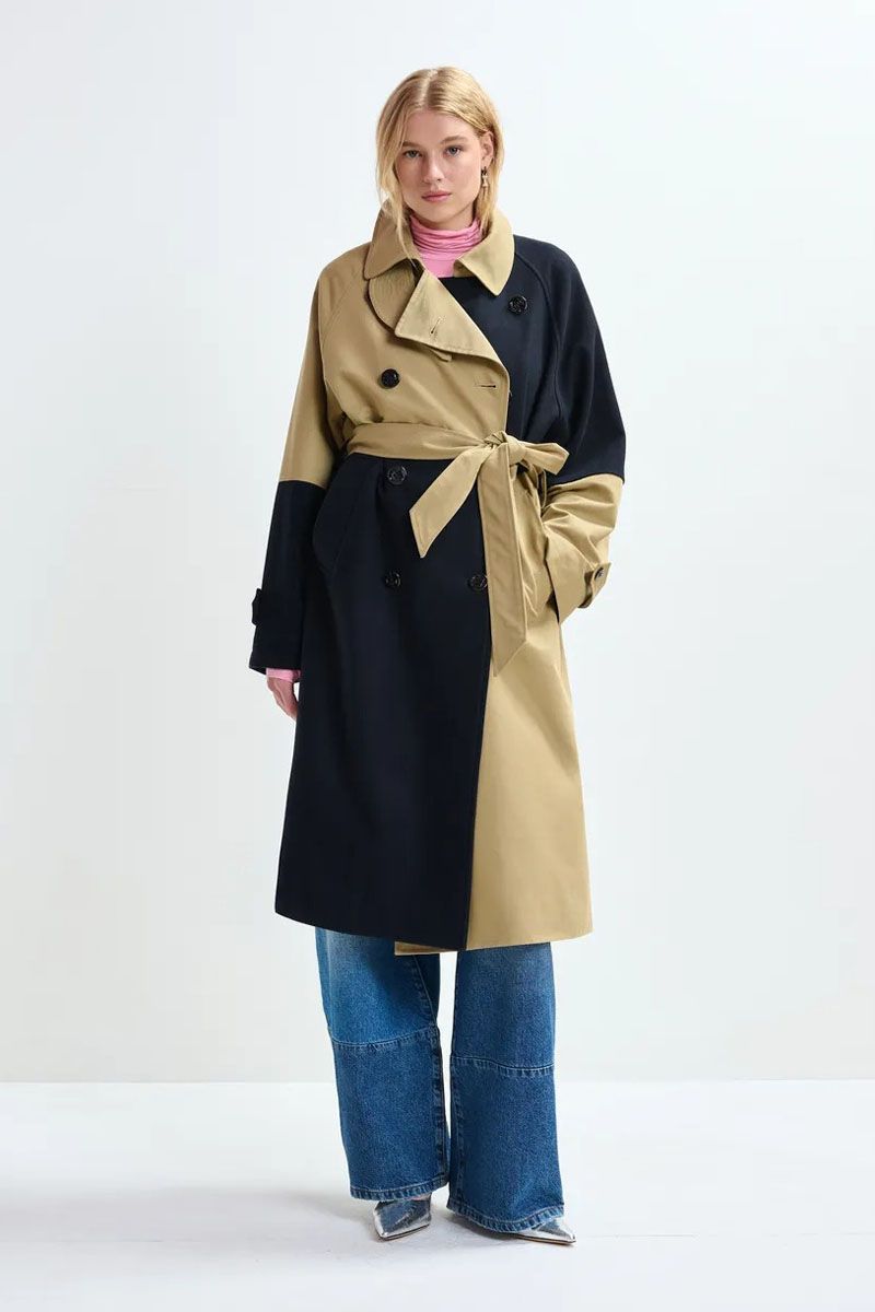 Essentiel antwerp JUST