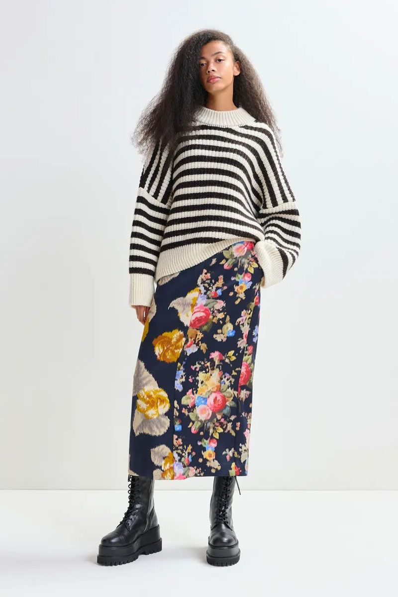 Essentiel antwerp JONSEA