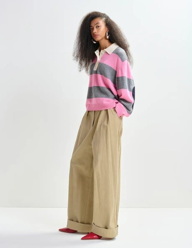 Essentiel antwerp JEZEBEL