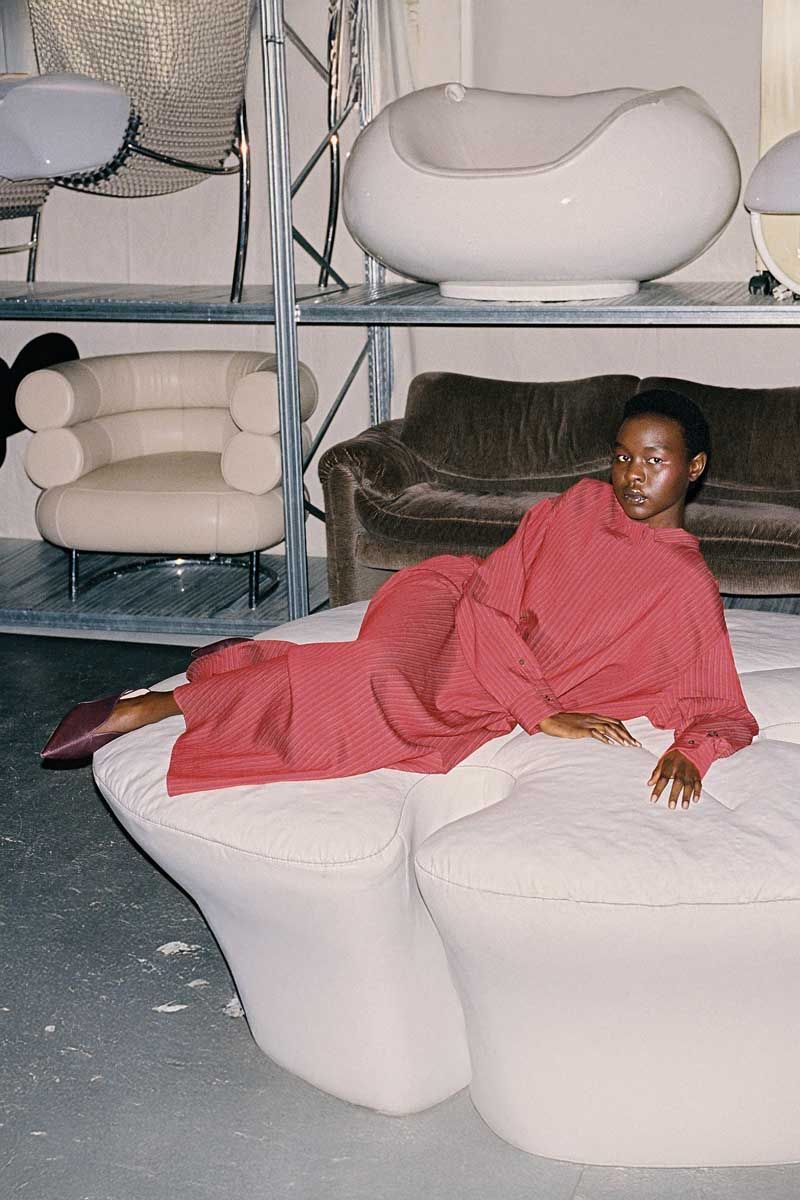 Collectors club DEVIN