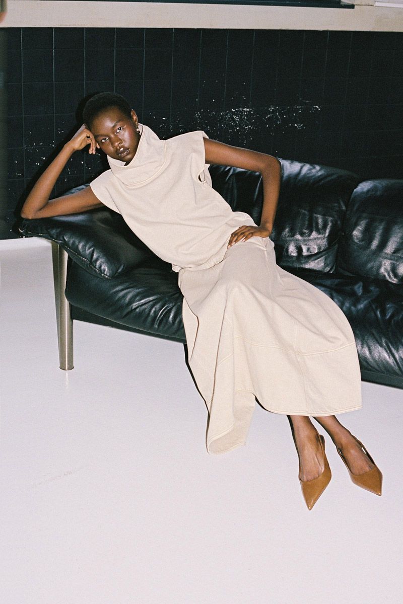 Collectors club SHADOW