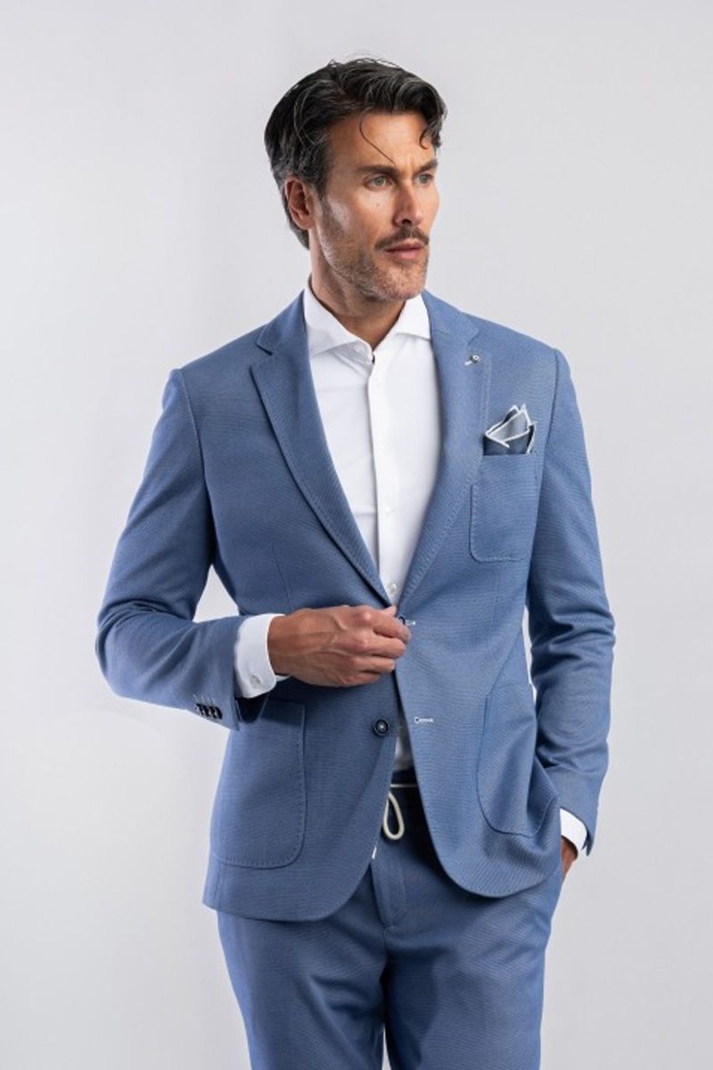 Blue industry JBI-M20