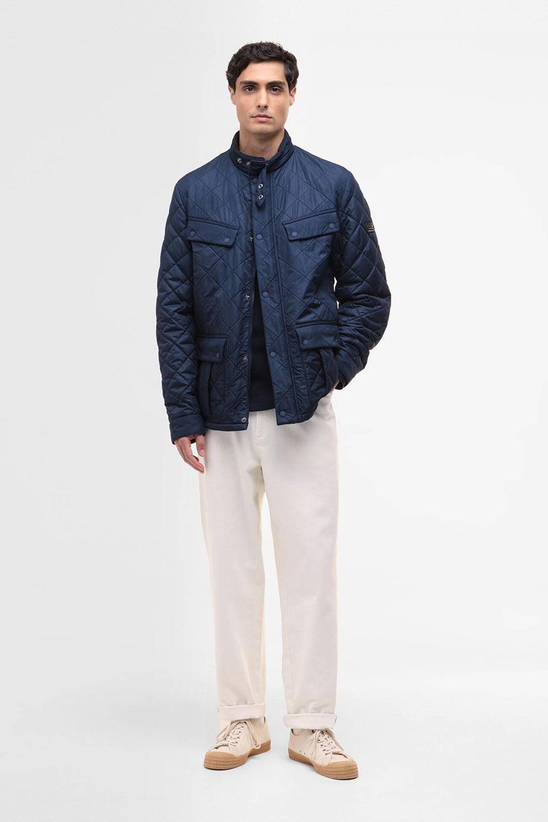 Barbour MQU1887