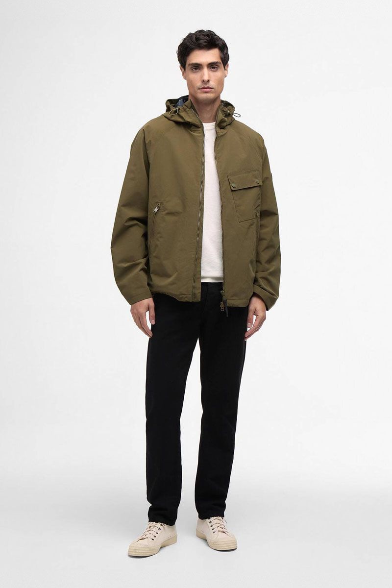 Barbour MWB1153