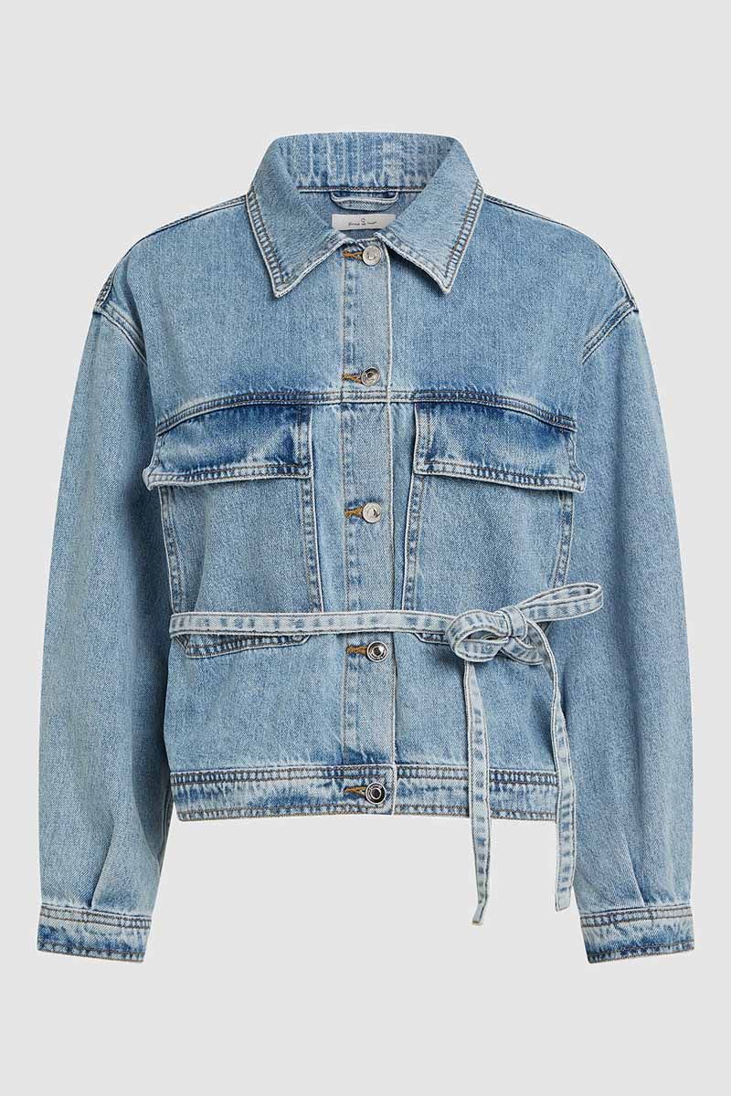 Circle of trust CLAUDI