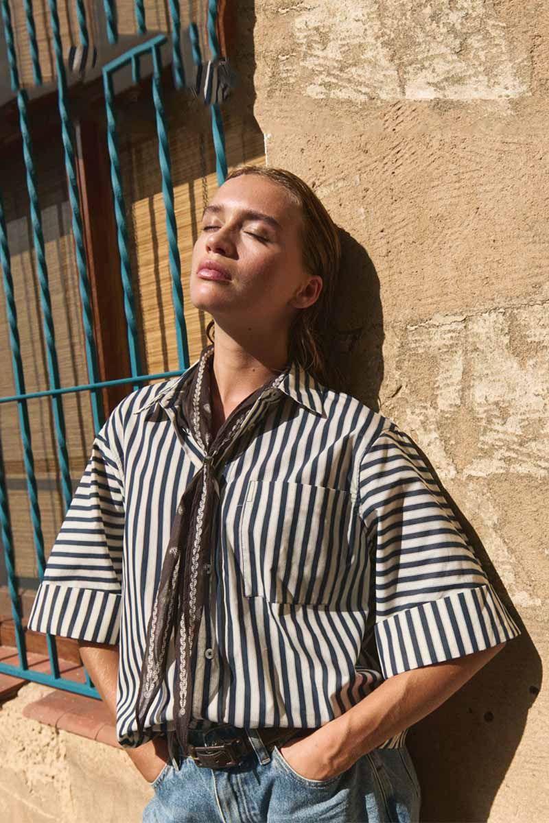 Circle of trust MAUREEN