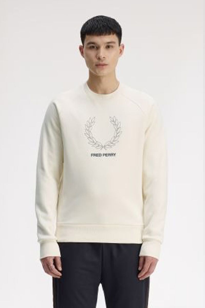 Fred perry M1769
