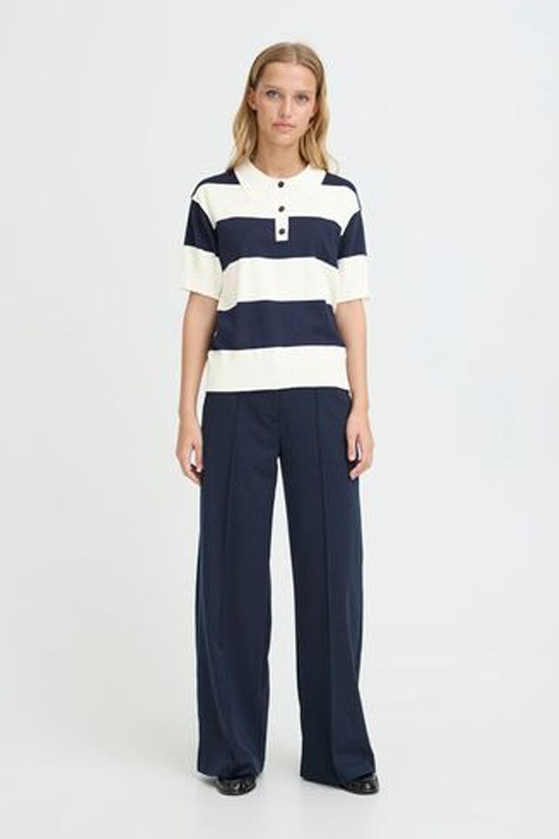 Ichi 20125818 IHLULS POLO SS