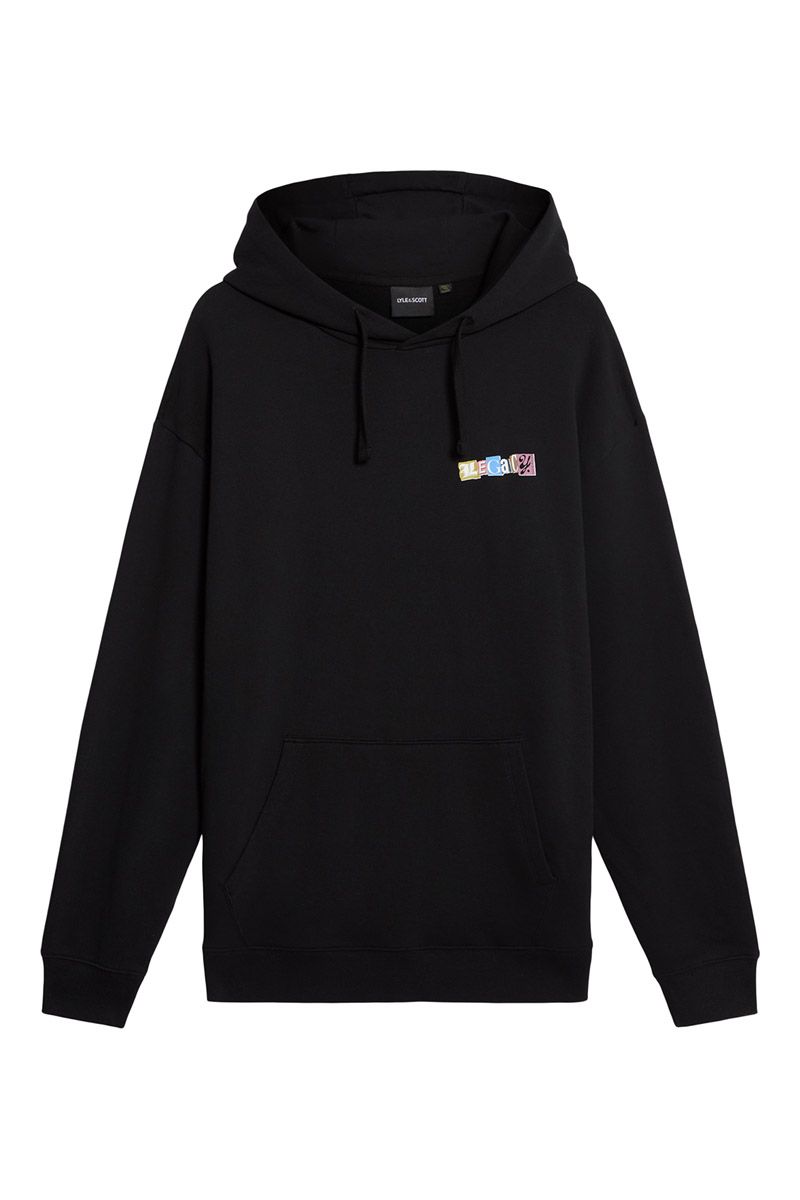 Lyle & scott ML2367V