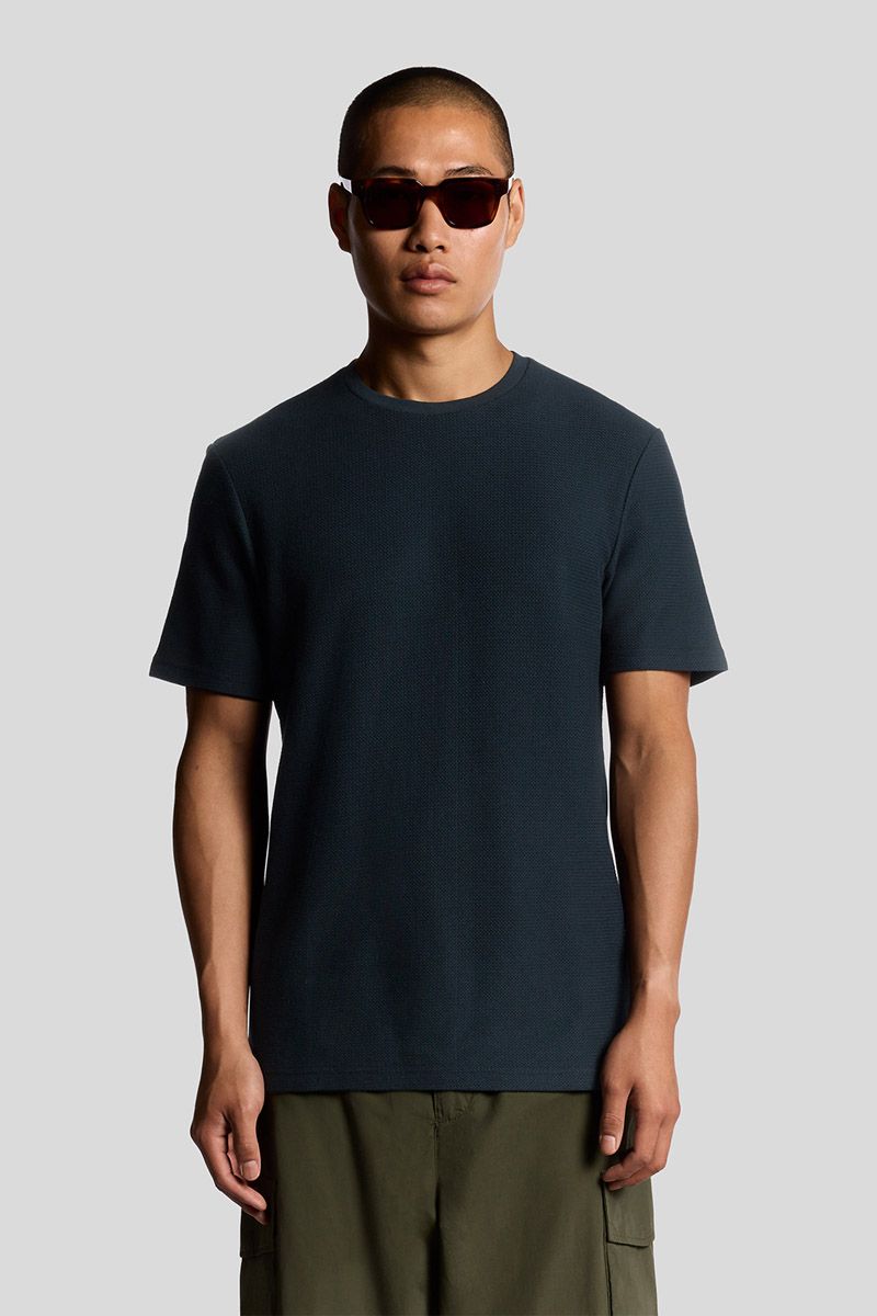 Lyle & scott TS2325V