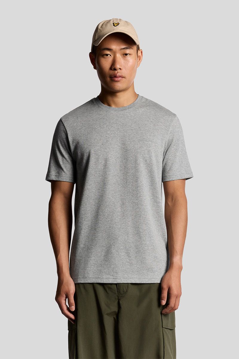 Lyle & scott TS2328V