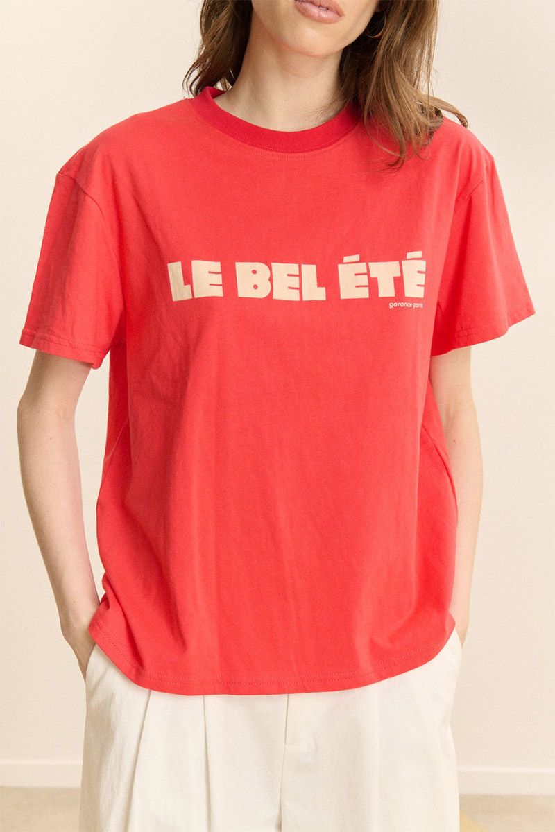 Garance 2217 BEL ÉTÉ