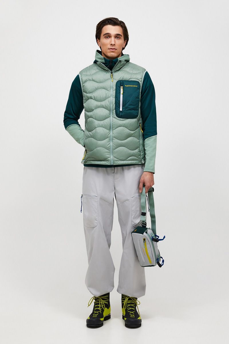 Peak performance G80344