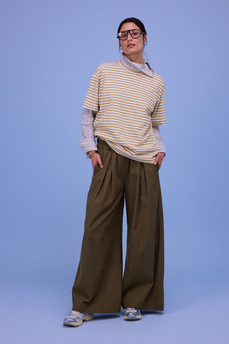 Nathalie vleeschouwer NVS26MP12 FREDDY