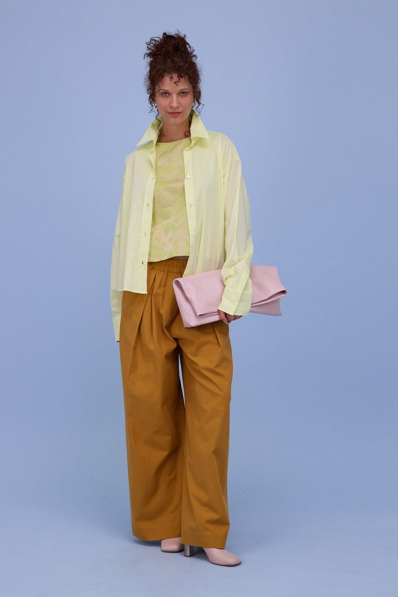 Nathalie vleeschouwer NVS26MP12 FREDDY