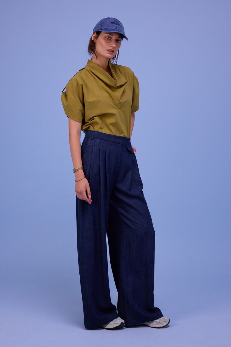 Nathalie vleeschouwer NVS26B23 FLORA