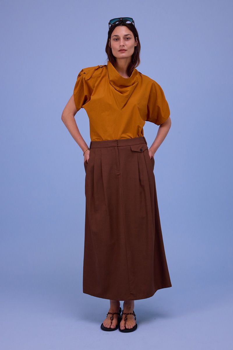 Nathalie vleeschouwer NVS26B23 FLORA