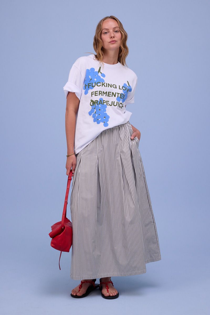 Nathalie vleeschouwer NVS26S05 FIEKE