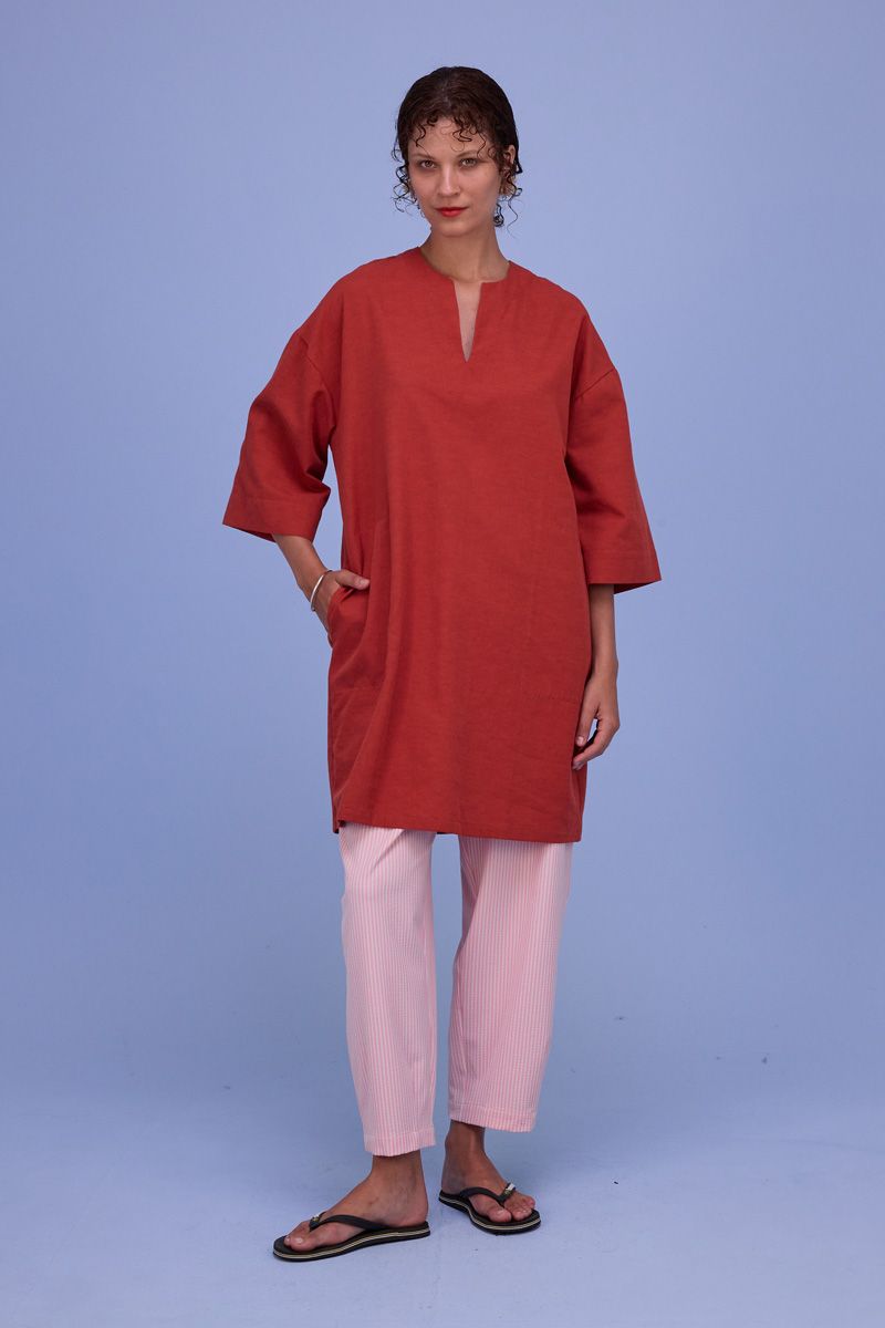 Nathalie vleeschouwer NVS26D05 HARLOW