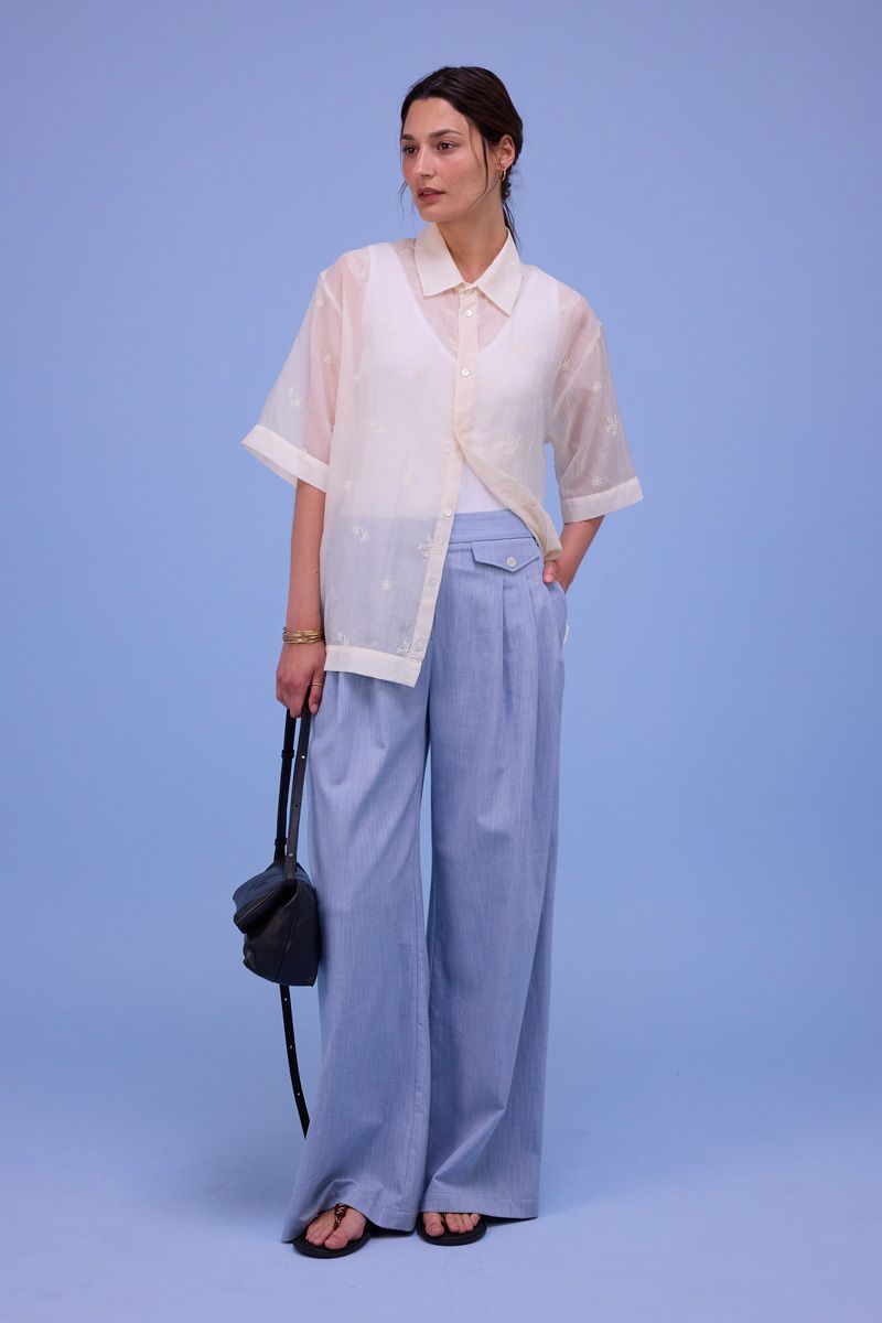 Nathalie vleeschouwer NVS26P11 GUY