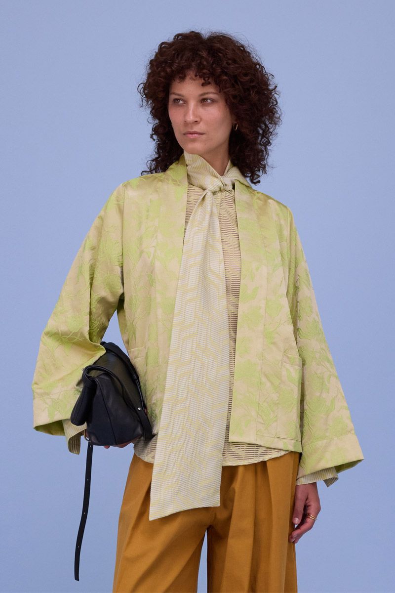 Nathalie vleeschouwer NVS26J05 FLENN