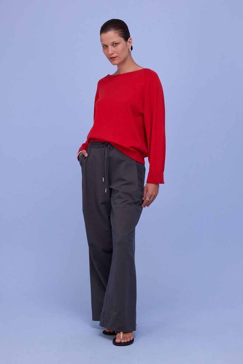 Nathalie vleeschouwer NVS26K04 HONFLEUR