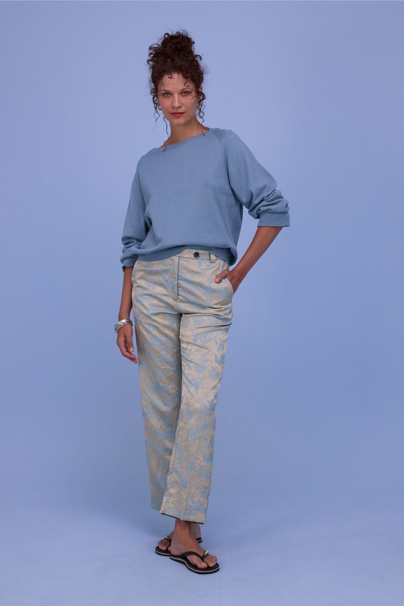 Nathalie vleeschouwer NVS26K04 HONFLEUR