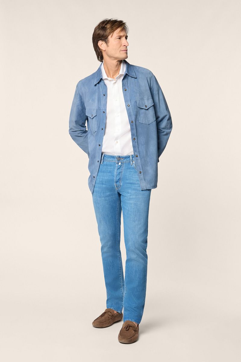 Jacob cohën QM004 BARD