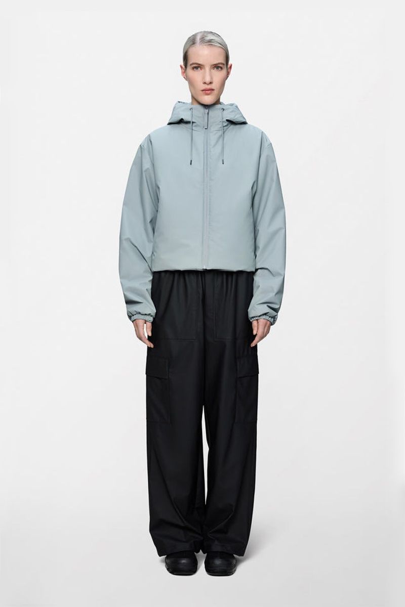 Rains 15780 LOHJA SHORT INSULATED