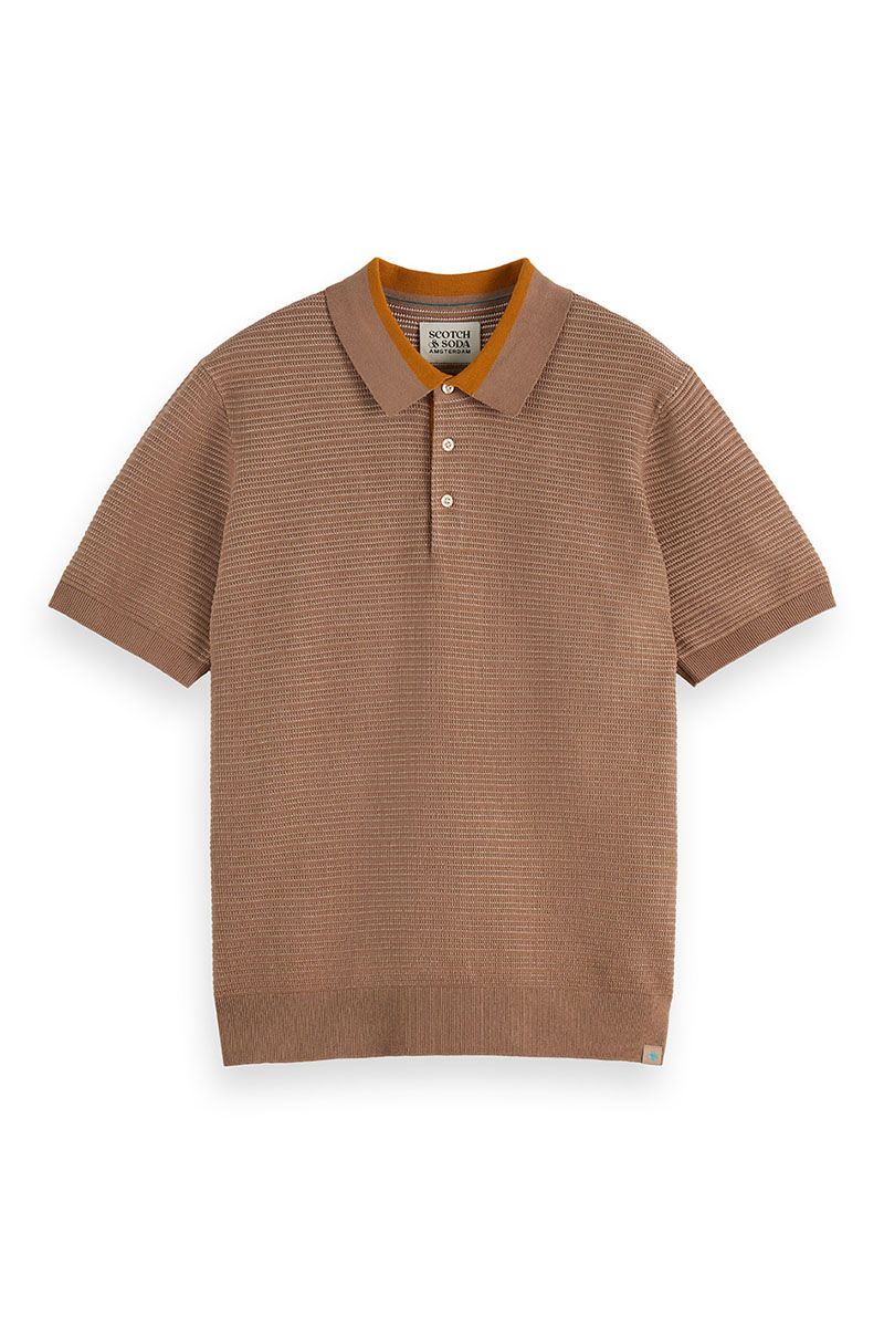 Scotch & soda 182273