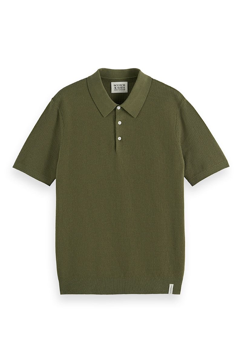 Scotch & soda 183286