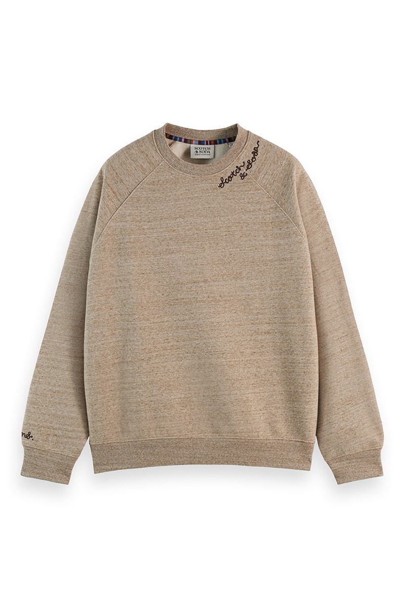 Scotch & soda 183045