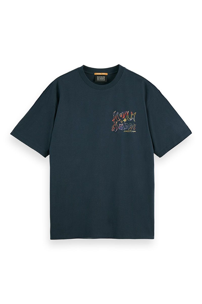 Scotch & soda 183005