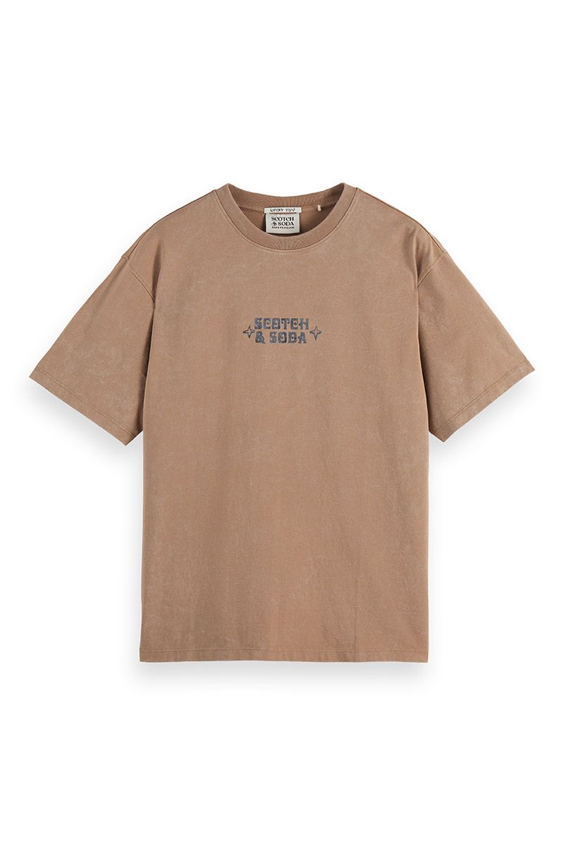 Scotch & soda 183198