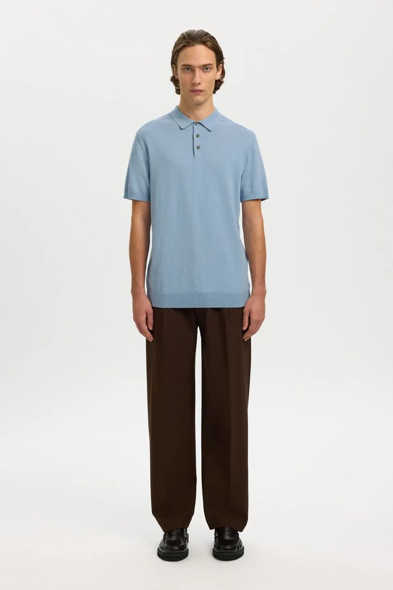 Selected homme 16092437 SLHBERG POLO