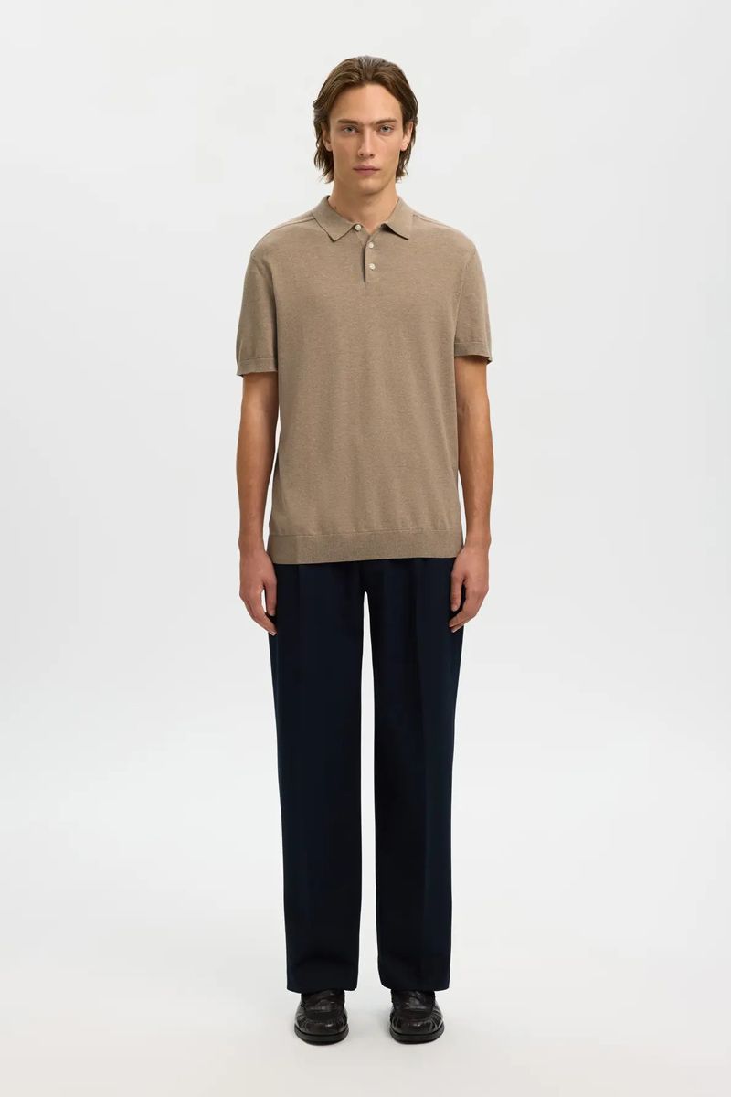 Selected homme 16092437 SLHBERG POLO