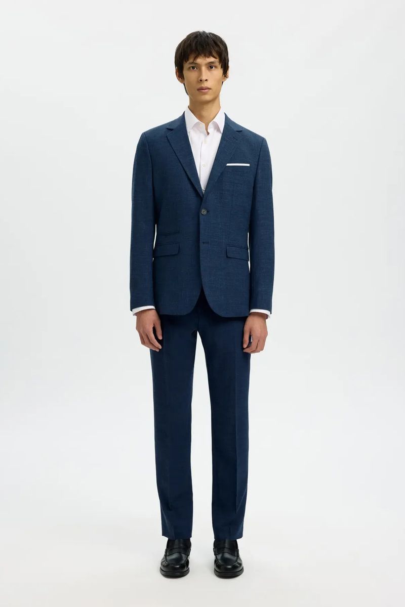 Selected homme 16087870 SLHSLIM-OASIS BLAZER