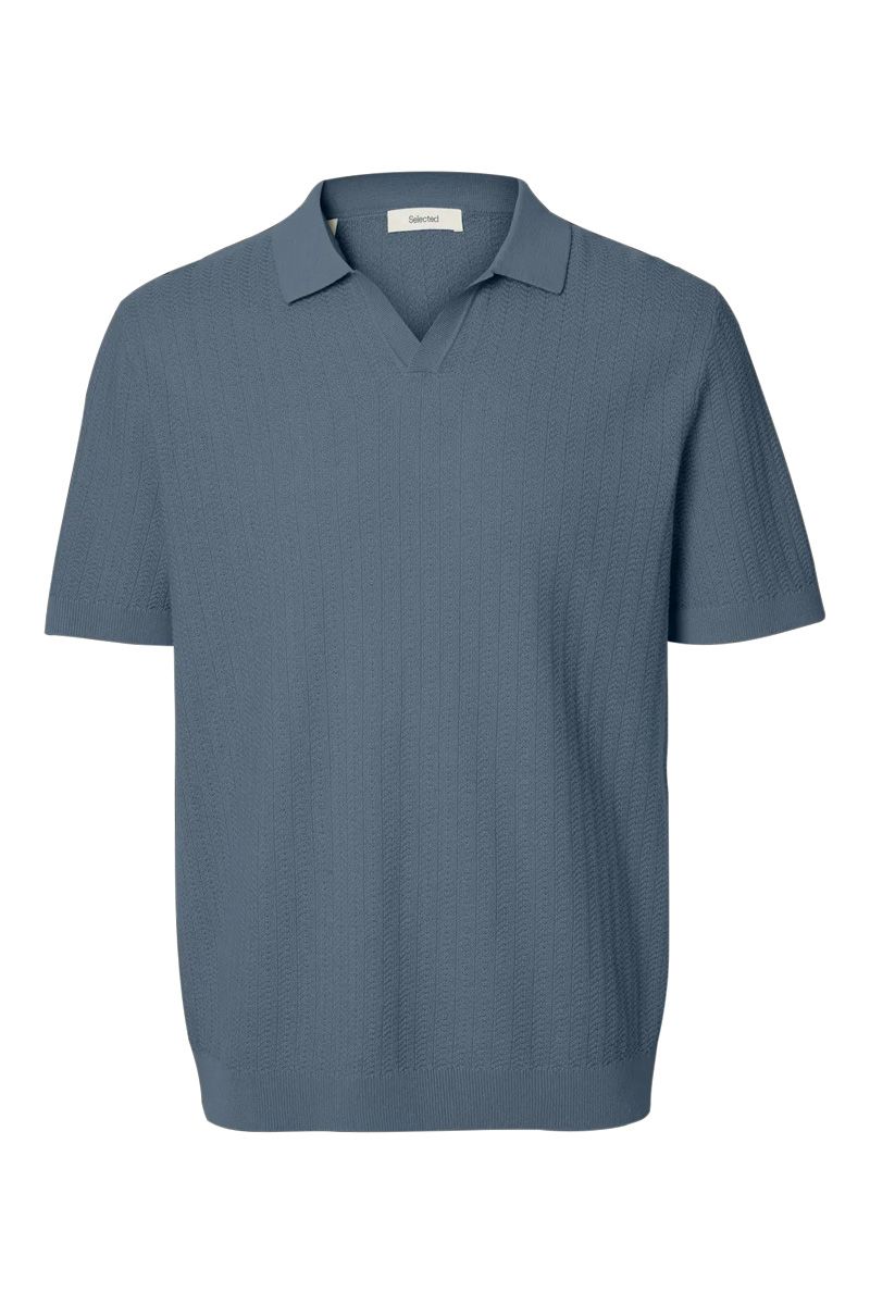 Selected homme 16101575 SLHMATTIS POLO