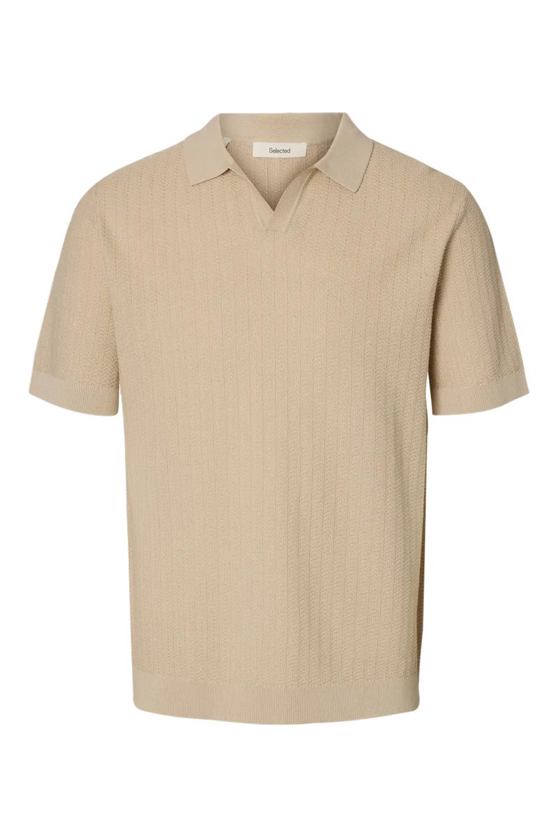 Selected homme 16101575 SLHMATTIS POLO