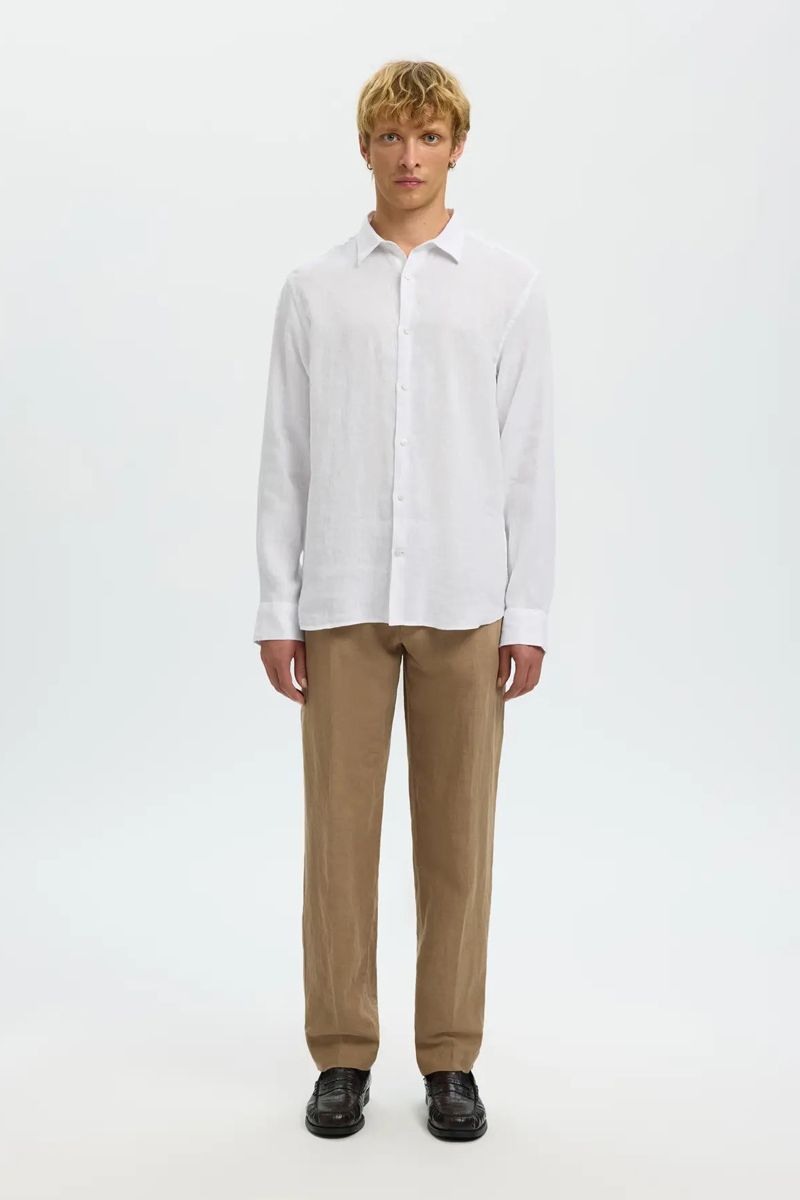 Selected homme 16092471 SLHREGKYLIAN SHIRT