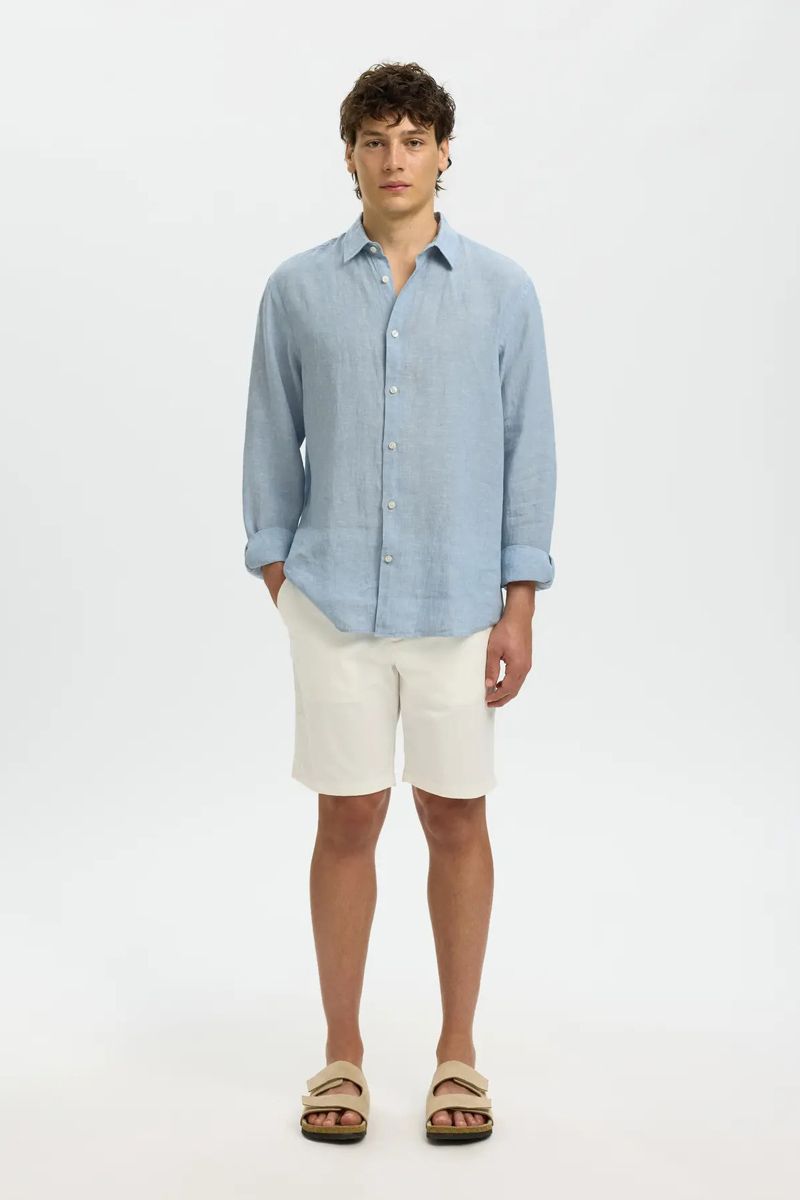 Selected homme 16092471 SLHREGKYLIAN SHIRT