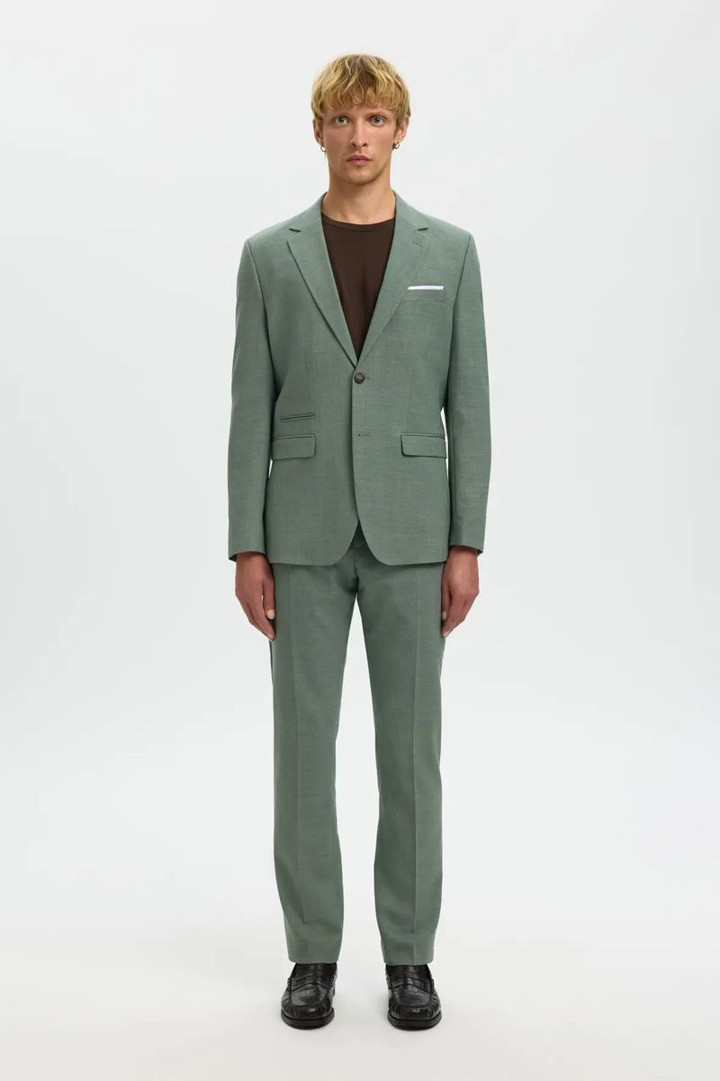 Selected homme 16087870 SLHSLIM-OASIS BLAZER