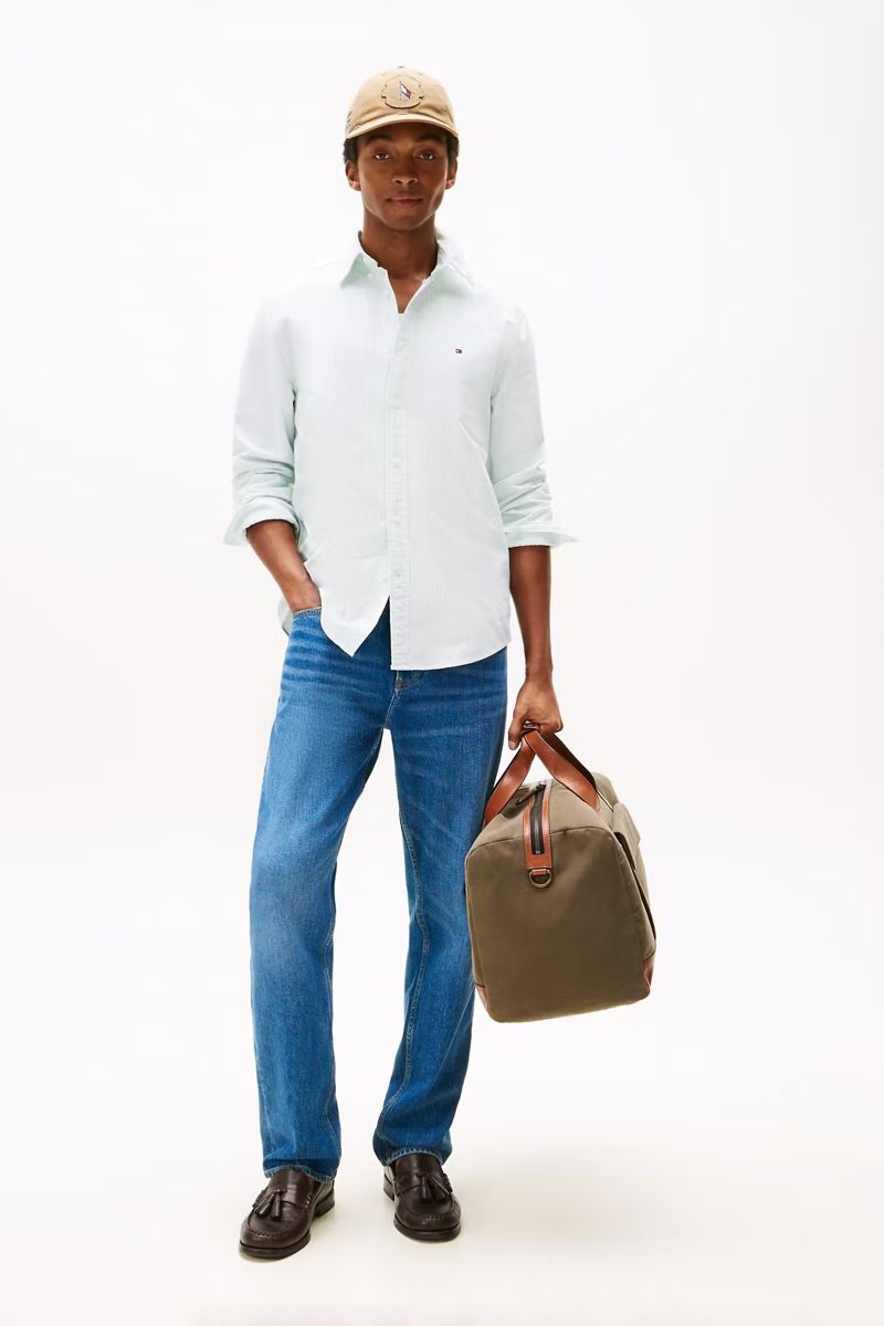 Tommy hilfiger MW0MW36238