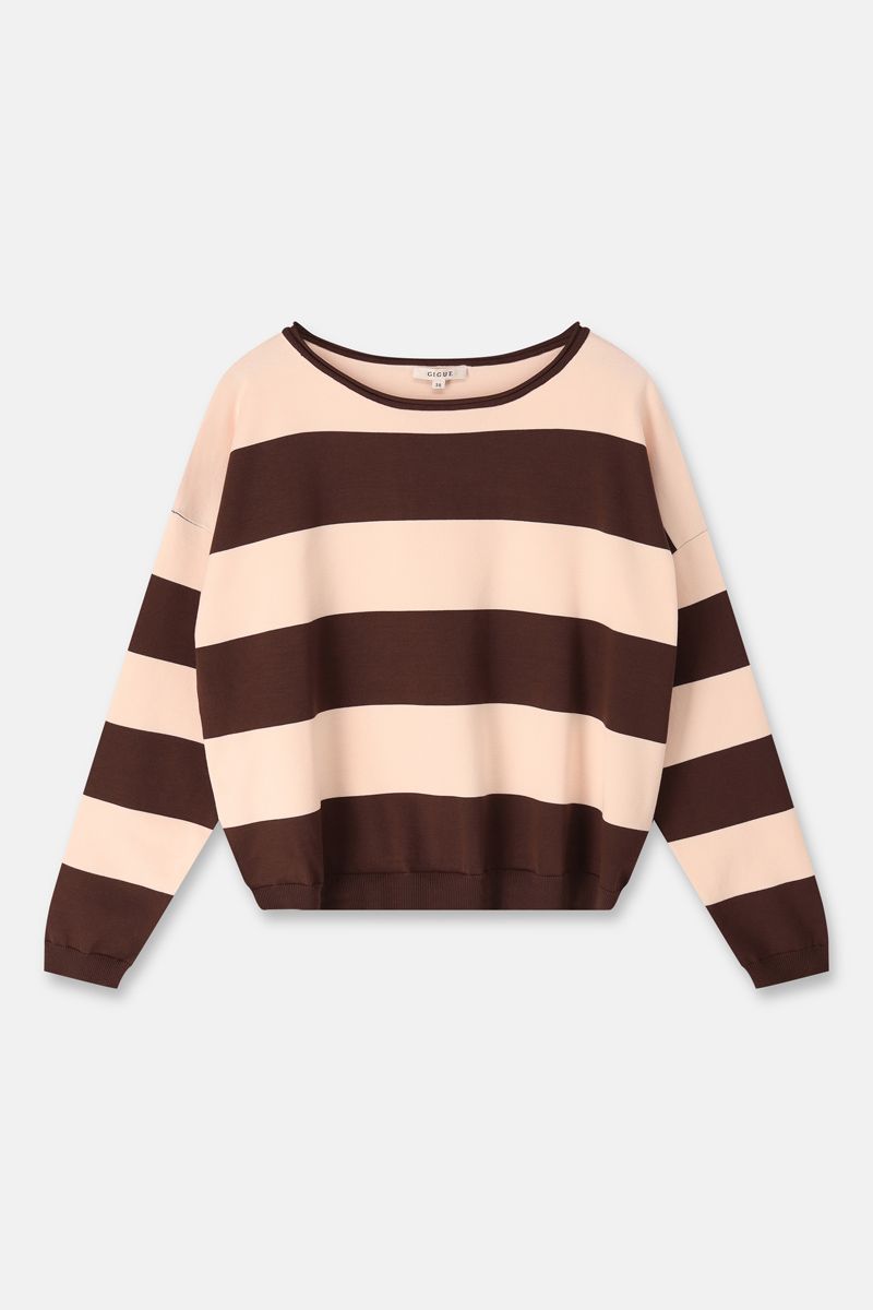 Gigue LAURI STRIPED